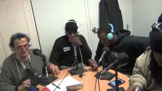 ACLOWE SHOW 11-11-13 P5 with Unkle Jim