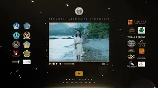 DUTA PARIWISATA SUMATERA UTARA 2021 - TREEWANI GIOVANI PANGARIBUAN