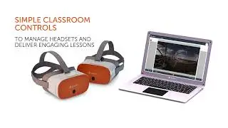 An Overview of ClassVR | ClassVR China 中国 | Nibiru Technology