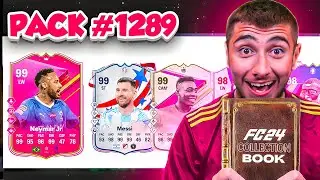 FUTTIES COLLECTION BOOK #4