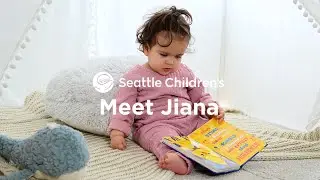 Meet Jiana