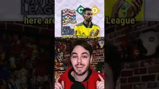 Nations League Predictions (League C & D)