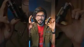 মাথায় ব্যবহার করা যায় এই লাইট। Unique Headlamp  