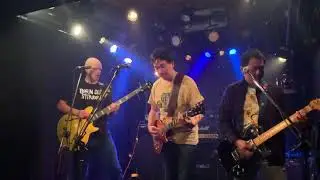 Little Factories - Live 11/6/2021