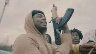Co3 x Bino Splatt - FYE STICK ( Official Video )