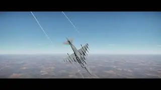 Harrier GR.7 vs Yak-141 | Viff Nightmare