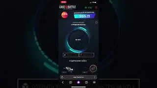 Кейс Батл!#открыл новый кейс ТРЕВОЖНОСТЬ!#cs2#skinbox#casebatle#shorts