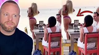 This man is FIGHTING for his LIFE (