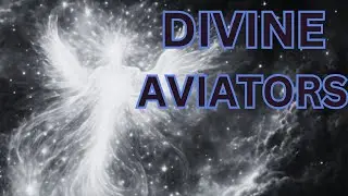DIVINE AVIATOR