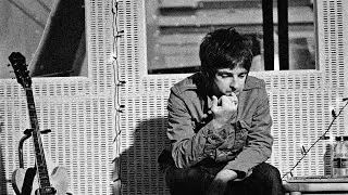 "Who Put The Weight Of the World On My Shoulders" [Session Version Mix] | Oasis