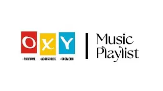 Music Playlist (Ver. Dangdut) — OXY