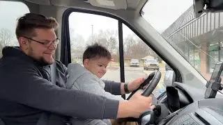 США 🇺🇸 ВОЗВРАЩАЕМСЯ ДОМОЙ! Последний день в Ohio