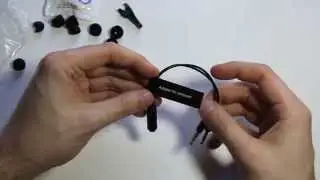 SoundMAGIC - E50s - Hands on