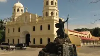 History of Tanauan (Filipino Sign Language)