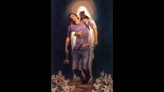 You are my all & all