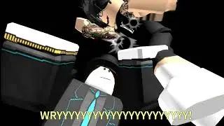 beating bacon hater slender