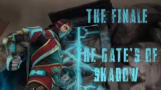 Shadow fight 3 | Epilogue final part | walkthrough  