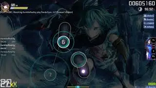 One Finger Challenge 