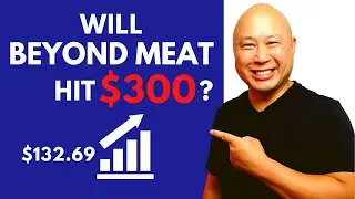Beyond Meat Stock | 8 Things To Know About BYND Q2 2020 Earnings | Should You Buy?