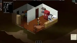 Project Zomboid (Part 2)