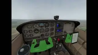 X-Plane 11 VR - Trying Some Tweaks