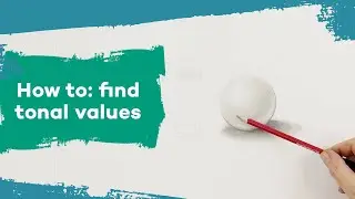 How to find tonal values