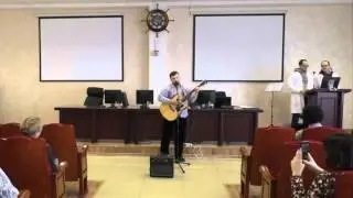 Песня про Академиков (Из м/ф Приключения кузнечика Кузи)