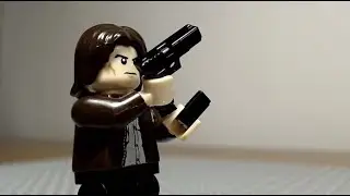 Tactical reload