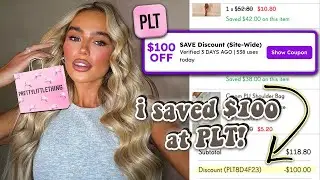 Pretty Little Thing Discount Code 2023 | Use This Code To Save Site-Wide!