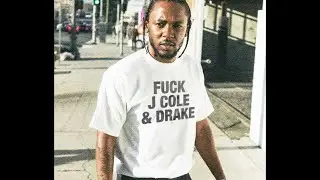 (FREE) KENDRICK LAMAR TYPE BEAT - "RAISED BY WOLVES"