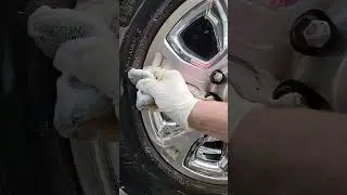 Best wheel cleaner on the planet