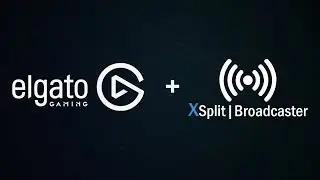 How to use the Elgato Stream Deck with XSplit Broadcaster