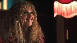 E + A + B = The Coolest Scene from 