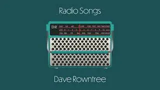 Dave Rowntree - Black Sheep (Official Audio)