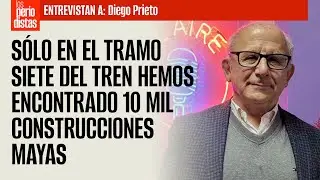 #Entrevista