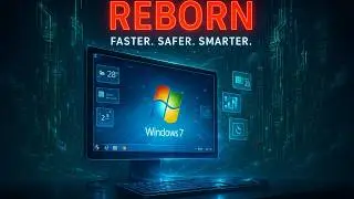 Windows 7: The Best Features That Changed Everything