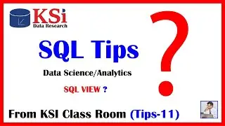 SQL VIEWs Explained in 5 Minutes What They Are & Why You Need Them || SQL || How