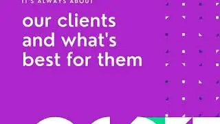 Business of trust | Website | Application | Blockchain | Salesforce | Pimcore |
