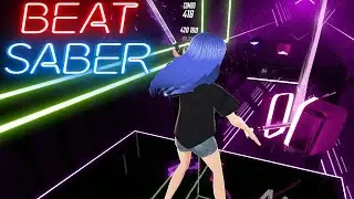 Kanro - Taichi (Expert Mode, S Rank) | Beat Saber