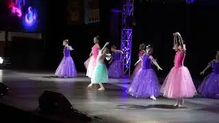 Giselle. Жизель.