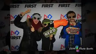 Windsor Essex Great Lakes  First Robotics Event 2018