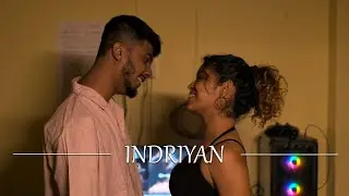 INDRIYAN -  DAMM