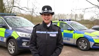 Our specialist teams continue the search for two-year-old Xielo Maruziva. - ACC Kerr Update 27 Feb