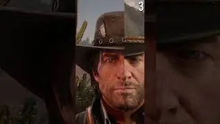 5 CURIOSITÀ SU RED DEAD REDEMPTION 2 - Parte 2 🤠🎮