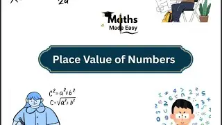 Do You Know the Value of 7 in 7,452? 🤔 Let’s Solve It!