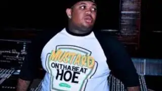 Dj Mustard Style beat-club banger (Prod By Evine Battle)