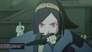 BORUTO SPECIAL STORY - DAY 10 - PART 1