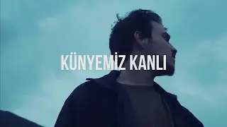Masis - TANRIM (Official Video)
