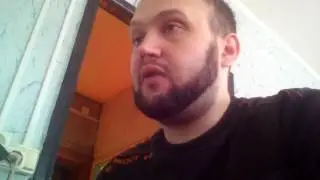 Амфетамин - стихотворение