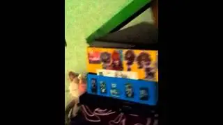 Мои 6 кукол монстер хай